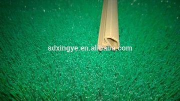 pvc rubber sealing profile