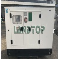 Perkins diesel generator set with good price