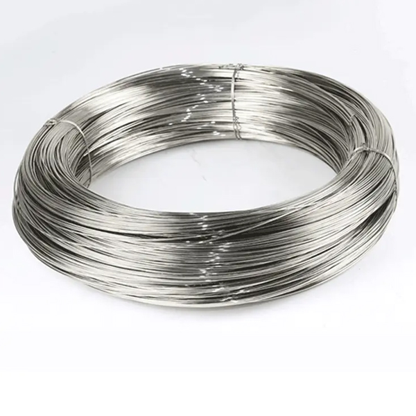nickel alloy 625 MIG welding wire