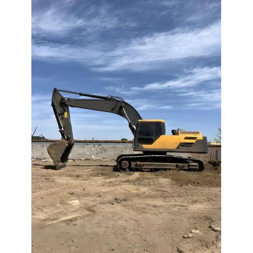 Miniexcavadora XCMG EC300DL modelo usado