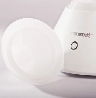 Modern electric ultrasonic honeywell vicks relion humidifier filters with colorful led lights for aromatherapy