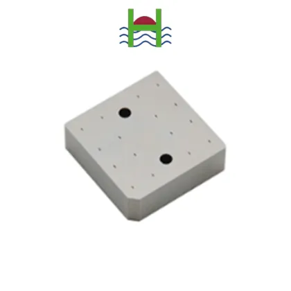 Die parts for precision metal stamping dies