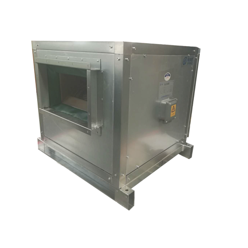 고품질 인공 호흡 섀시