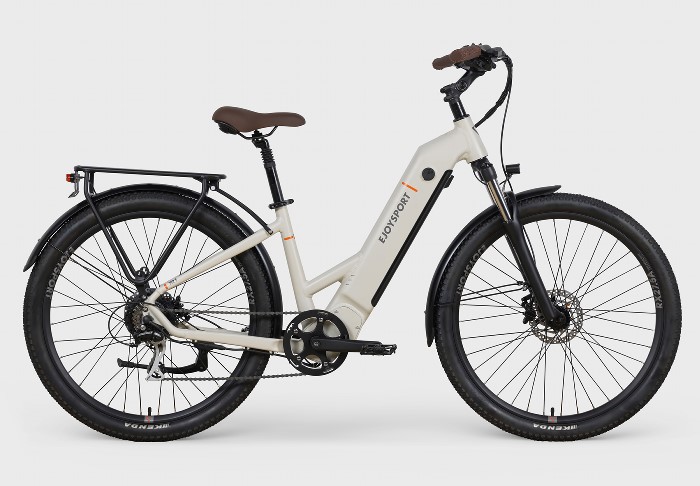 Individuelle beste Ebikes für das Pendeln