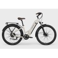 Individuelle beste Ebikes für das Pendeln