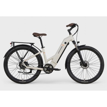 Individuelle beste Ebikes für das Pendeln