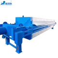 Sand Washing Mud Dewatering Equipment Filter Press