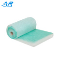 Glassfiber Material Paint Stop Filter Foor Filter