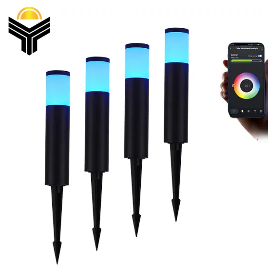 YUNDUO IP65 Waterproof Adjustable LED Garden Light - Cheap Price for Holidays