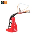 FIBA Approved Portable Hoop Stand