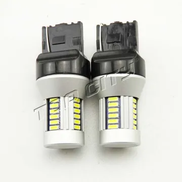 7440 30SMD 4014 car led CAR LED7440 7443 T20 21W light bulb