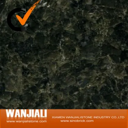 imported verde ubatuba