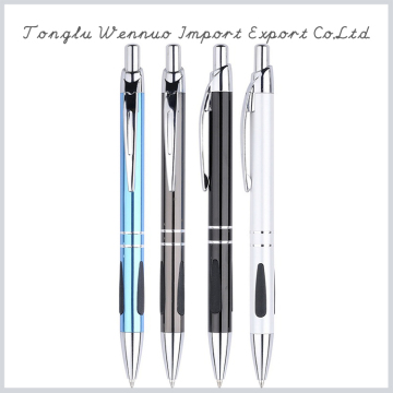 Made in China metal pen manufacturer