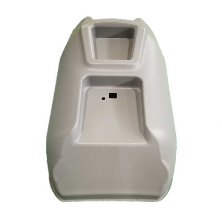 TV plastic 2