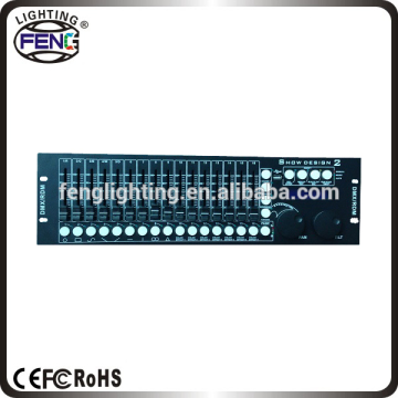 LED Stage Light Wireless Lighting Control