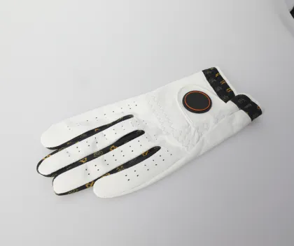 Proven Cabretta Leather Golf Glove Durability