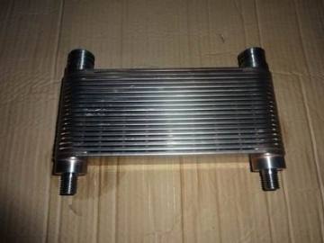 CUMMINS COOLER CORE 3635074