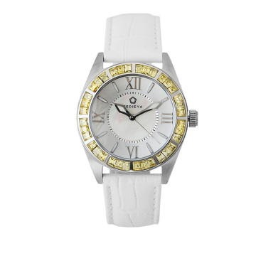 ladies watches stainless steel quartz wrist watches