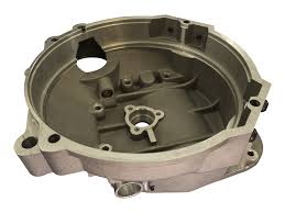 Aluminum Gear and Transmission Housing