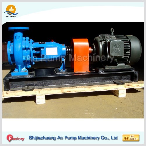 Close Coupled End Suction Pump, High Quality Close Coupled End Suction