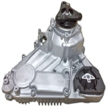 Neues 8HP45 8 -Gang -Übertragungsfall für BMW -Modelle F15, F25, X3, X5, X6 - Ersatz- und Upgrade -Optionen