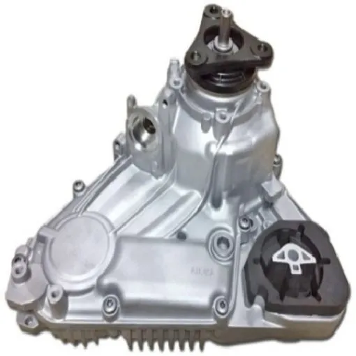 New 8HP45 8-Speed Transfer Case for BMW Models F15, F25, X3, X5, X6 - Replacement and Upgrade Options