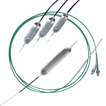 Esophageal Balloon Dilatation Catheters: A Comprehensive Guide to Digestive Tract Dilation and PTA Procedures