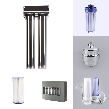 water purification filter,large whole house water filter