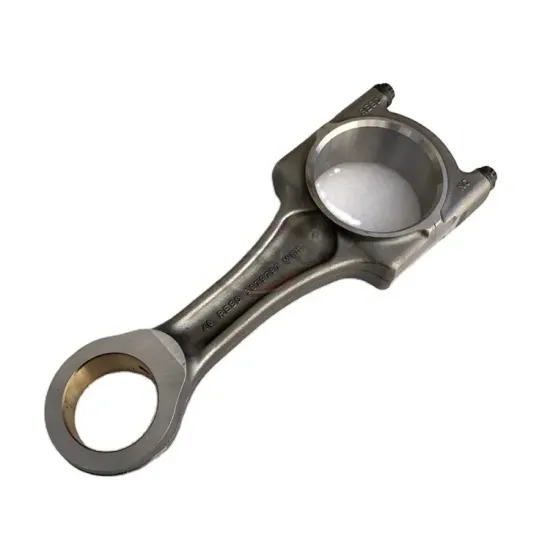 QSX15 ISX15 X15 Diesel Engine Spare Parts: Connecting Rods Catalog - 3689108, 2882582, 3686171