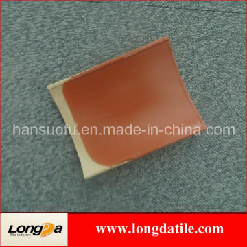 Glazed Roof Accessory Valley Gutter Tiles