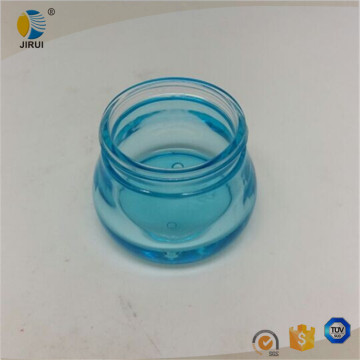 50ML round glass cream jar with high quality
