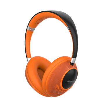 2024 Over-Ear BT 5.3 Gaming Wireless Headset with Hi-Fi Sound for iPhone 11/15 Pro Max