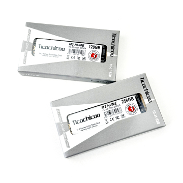 Meistverkaufte 2260 PCIe M.2 NVME 2280 Solid State fährt 120 GB bis 960 GB für PC OEM Internal SSD