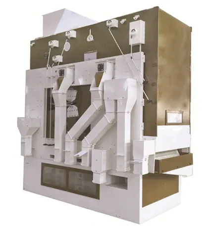 Fine Seed Cleaner Machine