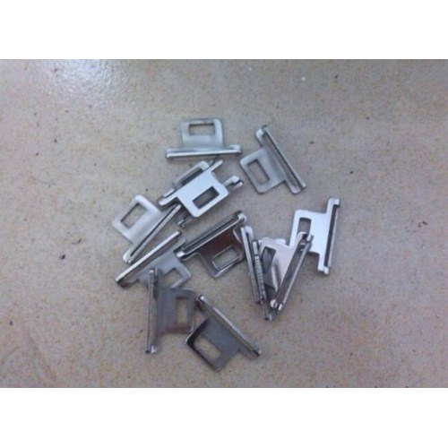 Precision CNC Design Die Casting