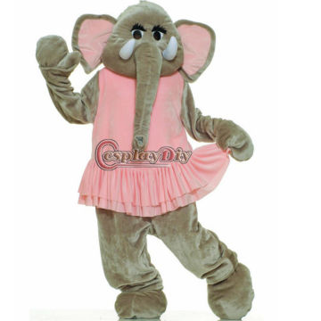 2013 best-selling Elephant mascot costume