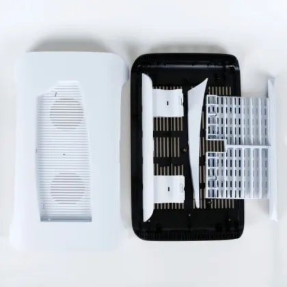 Enhancing Comfort with a Neck Massager