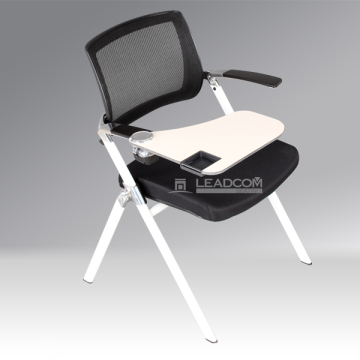 Leadcom Training Chair with Writing Tablet Ls-5068 Series