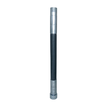 Insulated reinforced thermoplastic pipes