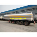 12000 gallons 3 axles Gasoline Tank Trailers