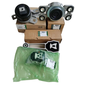 Transmission Mounts for Land Rover Petrol Engines - LR062669 LR000597 LR024730 LR039527