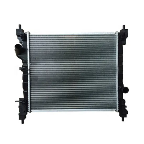 Auto Radiator for CHEVROLET SPARK/BEAT M300 1.2i 10/MT OEM 95423943 96984450" 

However, for better SEO and clarity, you might consider:

"CHEVROLET SPARK/BEAT M300 1.2i 10/MT Auto Radiator OEM 95423943 96984450