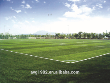 50mm 3D Monofilament Soccer Field