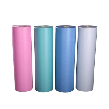 DMD Polyester Film Fiber Non-Woven Fabric Composite Material - Electrical Insulation Paper