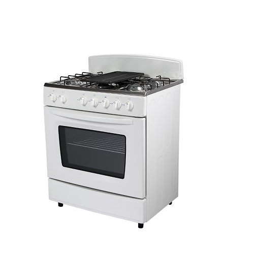 30 INCH Top Ranking Elegant Appearance Pizza Gas Oven