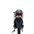 OEM 800W Electric Motorcycle CKD/SKD Zestawy | Podwójne hydrauliczne hamulce tarczowe