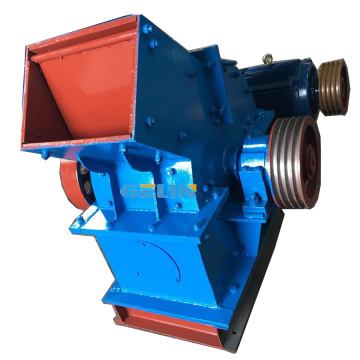 Cost Effective Hammer Mill Manufacturer PC600x800 Gold Mining Hammer Crusher For Sale
