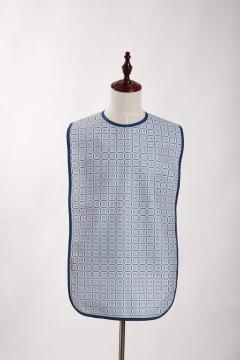 Wear-Resistant Adult Bibs Waterproof Apron