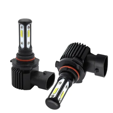 JP 5000LM 100W Canbus LED Daytime Running Light for Hyundai Tucson