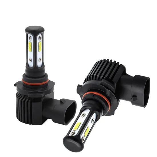 JP 5000LM 100W Canbus LED Daytime Running Light for Hyundai Tucson